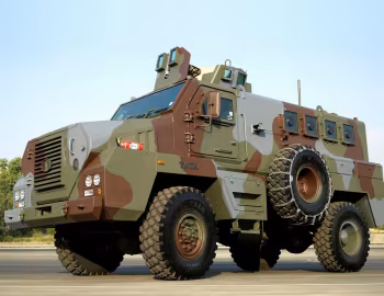 Tata MPV 4×4 '2016–pr.