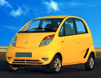 Tata Nano '2008–15