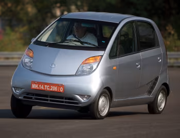 Tata Nano '2008–15