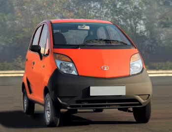 Tata Nano '2008–15