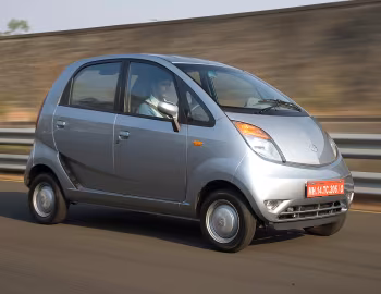Tata Nano '2008–15