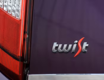 Tata Nano Twist '2014–15