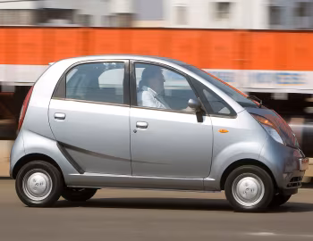 Tata Nano '2008–15
