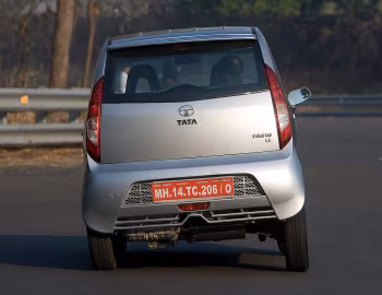 Tata Nano '2008–15