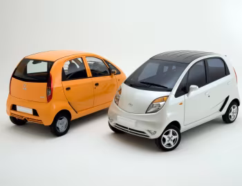 Tata Nano '2008–18