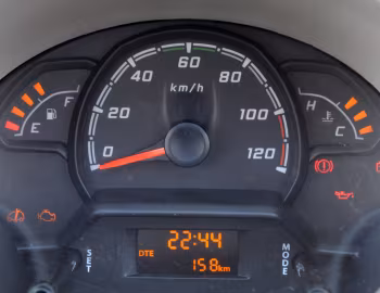 Torpedo Tata Nano Twist '2014–15