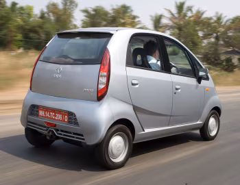 Tata Nano '2008–15