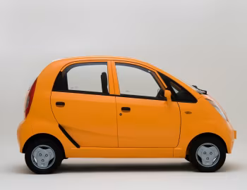 Tata Nano Basic '2008–15