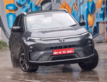 Tata Nexon.ev '2023–pr.