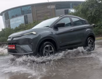 Tata Nexon.ev '2023–pr.