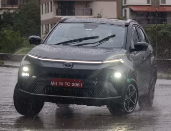 Tata Nexon.ev '2023–pr.