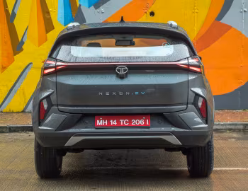 Tata Nexon.ev '2023–pr.