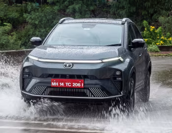 Tata Nexon.ev '2023–pr.