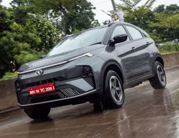 Tata Nexon.ev '2023–pr.