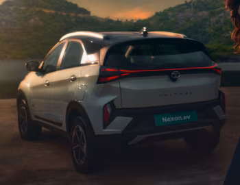 Tata Nexon.ev '2023–pr.