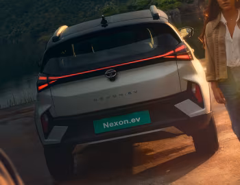 Tata Nexon.ev '2023–pr.
