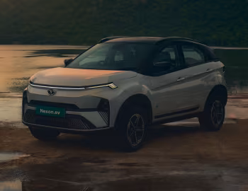 Tata Nexon.ev '2023–pr.