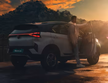 Tata Nexon.ev '2023–pr.