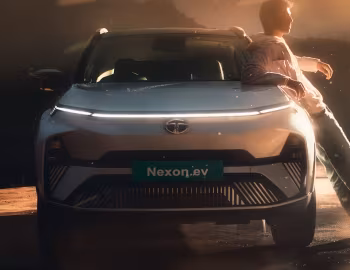 Tata Nexon.ev '2023–pr.