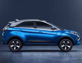Tata Nexon '2017–20