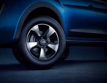 Tata Nexon '2017–20
