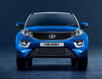 Tata Nexon '2017–20