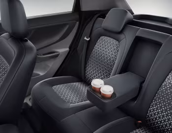 Torpedo Tata Nexon '2017–20