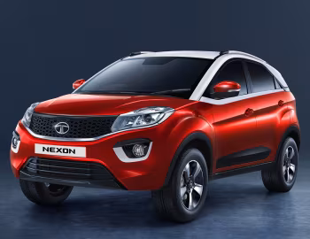 Tata Nexon '2017–20