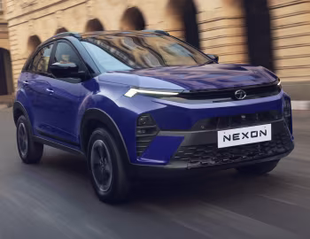 Tata Nexon '2023–pr.
