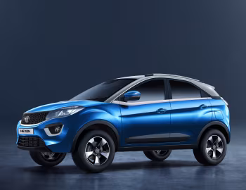 Tata Nexon '2017–20