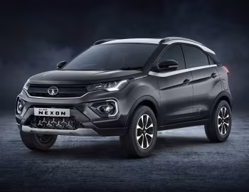 Tata Nexon '2020–23