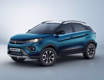 Tata Nexon EV '01.2020–22