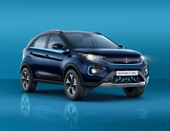 Tata Nexon EV MAX '2022–23