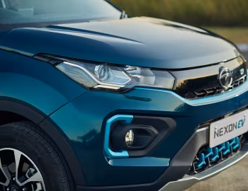 Tata Nexon EV '01.2020–22