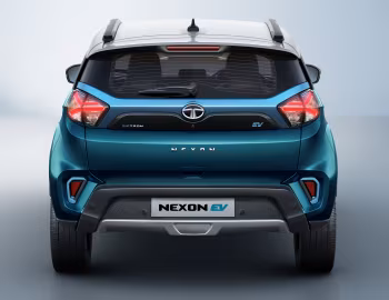 Tata Nexon EV '01.2020–22