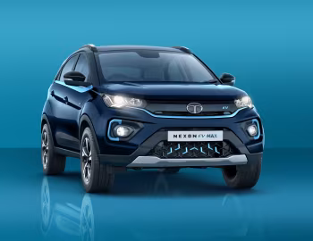 Tata Nexon EV MAX '2022–23