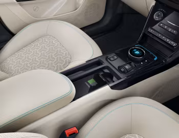 Panel frontal Tata Nexon EV MAX '2022–23