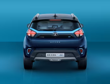 Tata Nexon EV MAX '2022–23