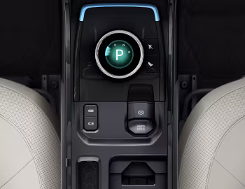 Panel frontal Tata Nexon EV MAX '2022–23