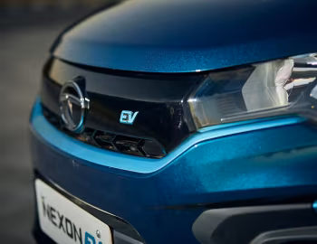 Tata Nexon EV '01.2020–22