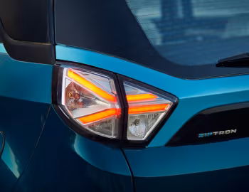 Tata Nexon EV '01.2020–22