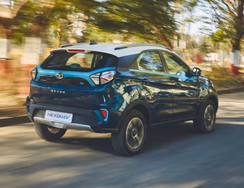 Tata Nexon EV '01.2020–22