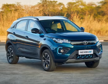 Tata Nexon EV '01.2020–22