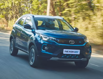 Tata Nexon EV '01.2020–22