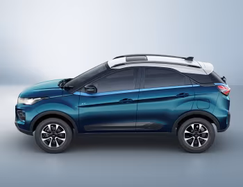 Tata Nexon EV '01.2020–22
