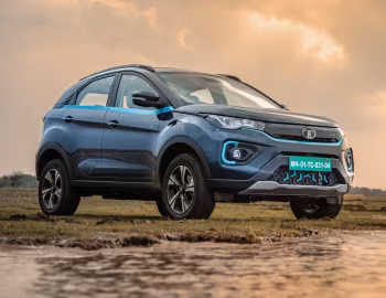 Tata Nexon EV MAX '2022–23