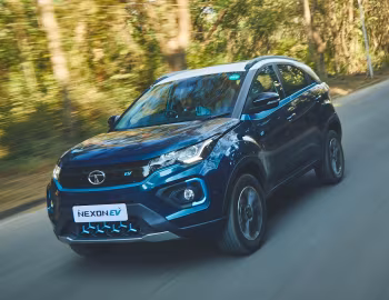 Tata Nexon EV '01.2020–22