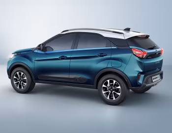 Tata Nexon EV '01.2020–22