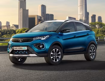 Tata Nexon EV '01.2020–22
