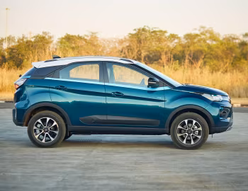 Tata Nexon EV '01.2020–22